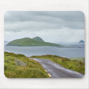 Dún Chaoin Mousepad Muismat