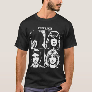 Dun dun t-shirt