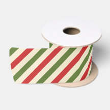 Dun Elegant Kerst Candy Cane