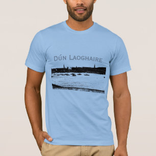 DUN LAOGHAIRE T-SHIRT
