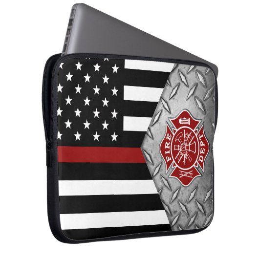 Dun. Maltezer draagtas voor harde schijven Laptop Sleeve (Voorkant Rechts)