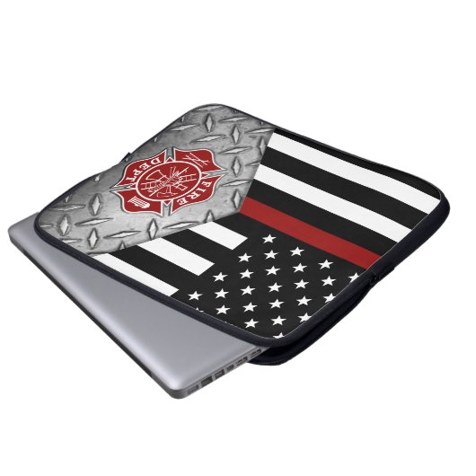 Dun. Maltezer draagtas voor harde schijven Laptop Sleeve (Voorkant onderkant)