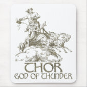 Dun Muismat (Voorkant)