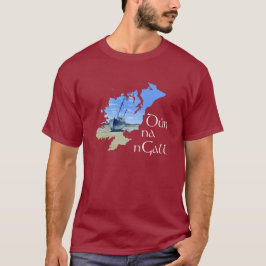 Dún na nGall T-shirt