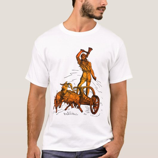 Dun Shirt (Voorkant)