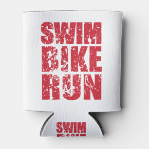 Dun. triathlon blikjeskoeler