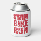 Dun. triathlon blikjeskoeler (Blikje Achterkant)