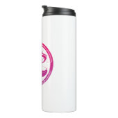 Dun. triathlon thermosbeker (Geroteerd rechts)