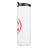 Dun. triathlon thermosbeker (Geroteerd rechts)