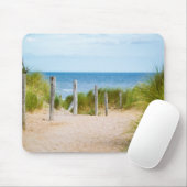 Dun, Zee, hek Muismat (Met muis)