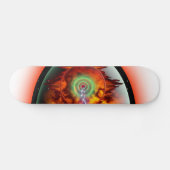Dunamis Persoonlijk Skateboard (Horizontaal)