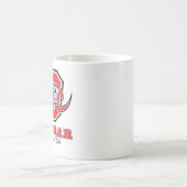 Dunbar Crimson Tide Mok (Center)