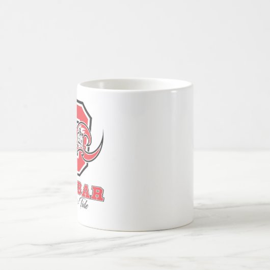 Dunbar Crimson Tide Mok (Center)