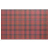 Dunbar Scotland District Tartan Stof (Yard (91,4 cm))
