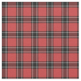 Dunbar Scotland District Tartan Stof