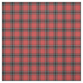 Dunbar Scotland District Tartan Stof (Swatch)