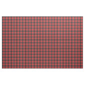 Dunbar Scotland District Tartan Stof (Fat Quarter)