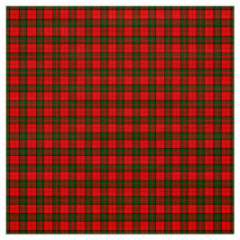 Dunbar Tartan Stof