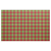 Dunblane District Tartan Stof (Yard (91,4 cm))