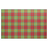 Dunblane District Tartan Stof (Fat Quarter)