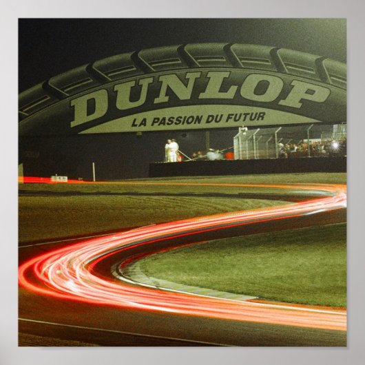 dunbridge poster (Voorkant)