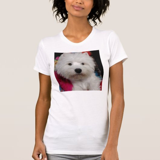 Duncan2 T-shirt (Voorkant)