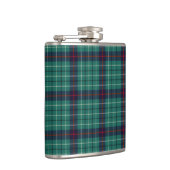 Duncan Clan Modern Tartan Heupfles (Rechts)