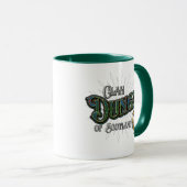 Duncan Clan Mok (Voorkant rechts)