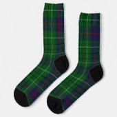 Duncan Clan Tartan Schotse Sokken (Links)