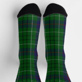 Duncan Clan Tartan Schotse Sokken (Top)