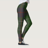 Duncan Tartan Clan Pset Leggings (Rechts)