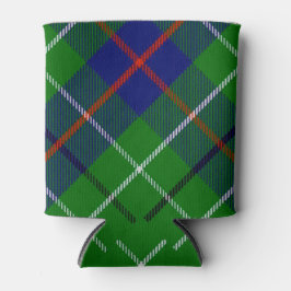 Duncan Tartan Koelbox Blikjeskoeler