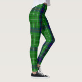 Duncan Tartan Leggings (Rechts)