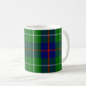Duncan Tartan Mok (Voorkant rechts)
