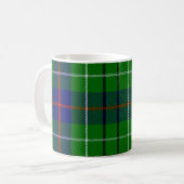 Duncan Tartan Mok (Voorkant links)