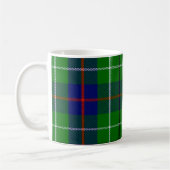 Duncan Tartan Mok (Links)