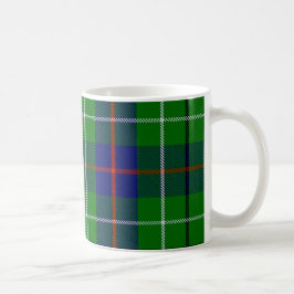 Duncan Tartan Mok