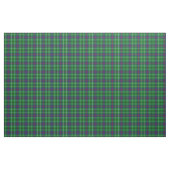 Duncan Tartan Print Stof (Yard (91,4 cm))