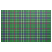 Duncan Tartan Print Stof (Fat Quarter)