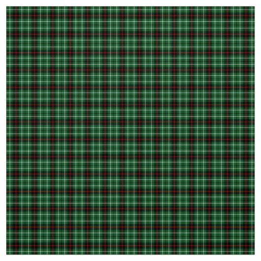 Duncan Tartan Stof (Swatch)