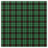 Duncan Tartan Stof (Close Up)