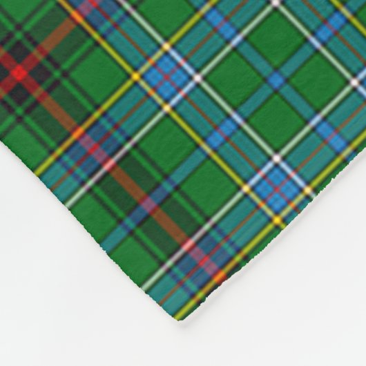 Duncan van Sketraw Play Fleece Deken (Hoek)