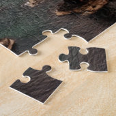 Duncansby Schotland Legpuzzel (Zijkant)