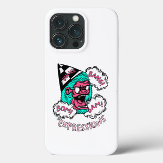 DUNCE-HOESJE Case-Mate iPhone CASE