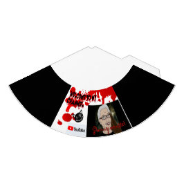 Dunce Monster Pet Feesthoedjes