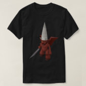 Dunce Old School Runescape T-shirt (Design voorkant)