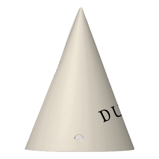 Dunce Pet Feesthoedjes (Links)