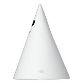 Dunce pet kantoor party humor Party Pet Feesthoedjes (Rechts)