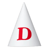 Dunce pet kantoor party humor Party Pet