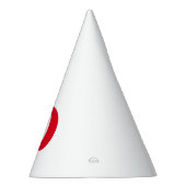 Dunce pet kantoor party humor Party Pet Feesthoedjes (Rechts)